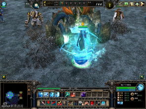 Avalon 游戲開發指南 從概念到實現