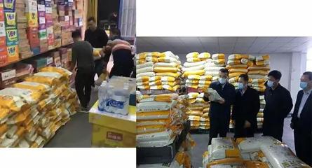 總動員！益海嘉里旗下糧油工廠開工穩價保供，助力餐飲管理